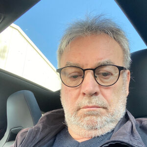 Profilbild von Volker Koch