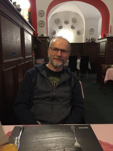 Profilbild von Volker Kölpin