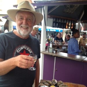 Profilbild von Volker König