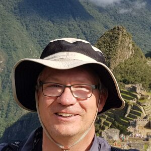 Profilbild von Volker König