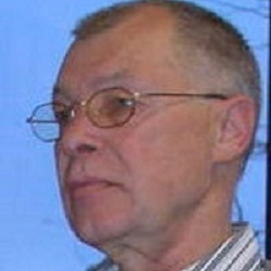 Profilbild von Volker Konrad