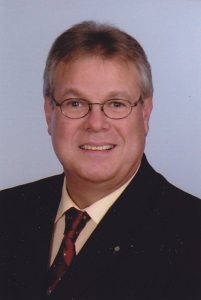 Profilbild von Volker Konz