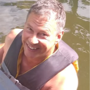Profilbild von Volker Konz