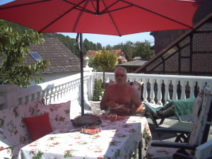 Profilbild von Volker Koob