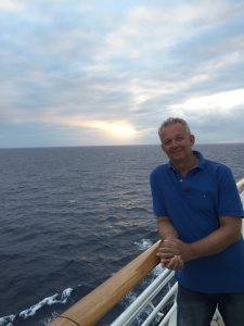 Profilbild von Volker Kopernok