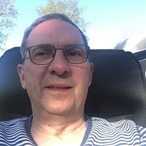 Profilbild von Volker Kopp