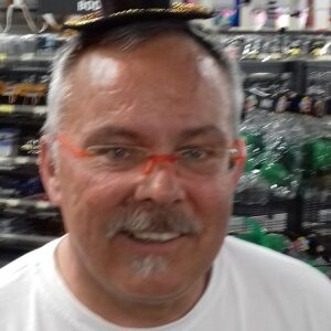 Profilbild von Volker Kowitz