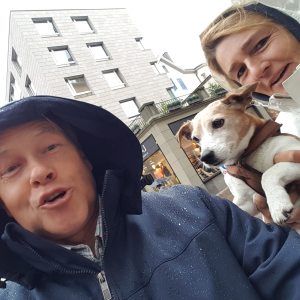 Profilbild von Volker Krämer