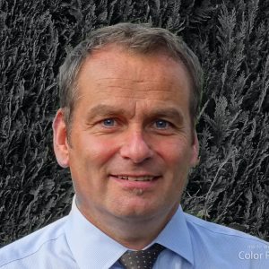 Profilbild von Volker Krall