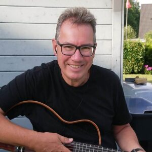 Profilbild von Volker Kranefeld