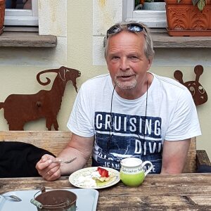 Profilbild von Volker Kranich