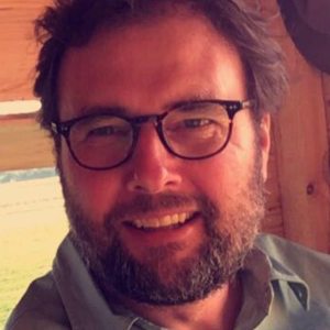 Profilbild von Volker Krass