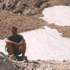 Profilbild von Volker Krasselt