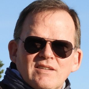 Profilbild von Volker Krause