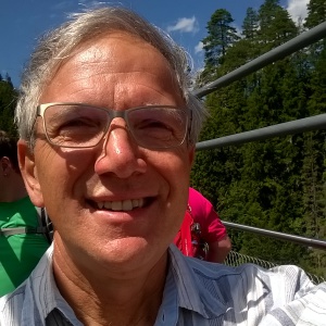 Profilbild von Volker Kreft