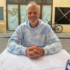 Profilbild von Volker Kreß