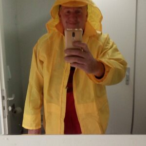 Profilbild von Volker Kress
