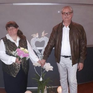 Profilbild von Volker Krienke