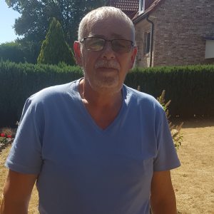 Profilbild von Volker Krippner