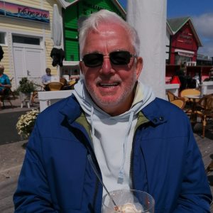 Profilbild von Volker Kröber