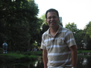 Profilbild von Volker Krohz