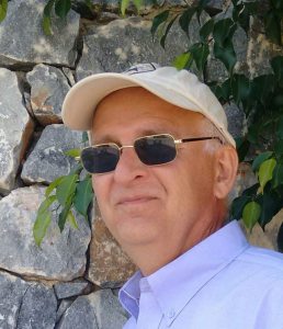 Profilbild von Volker Krüger