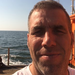 Profilbild von Volker Kühne