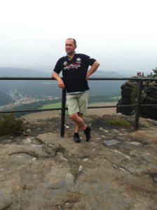 Profilbild von Volker Kuhr
