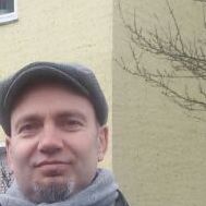 Profilbild von Volker Kujak