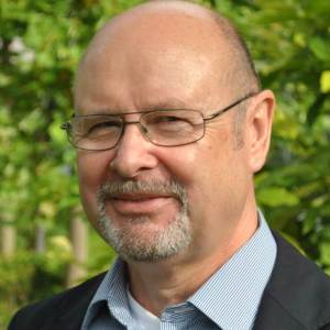 Profilbild von Volker Kurz