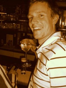 Profilbild von Volker Lages