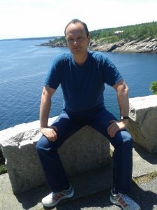 Profilbild von Volker Laib