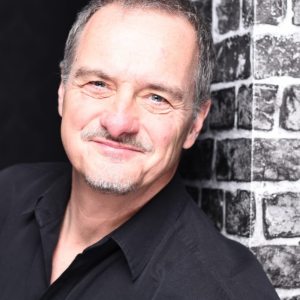 Profilbild von Volker Lammers