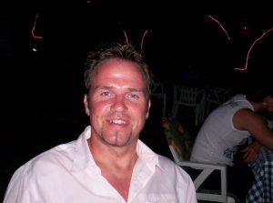 Profilbild von Volker Lange