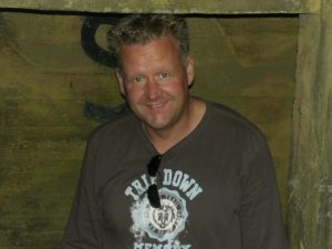 Profilbild von Volker Langhans-Braune