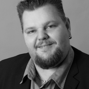 Profilbild von Volker Larm