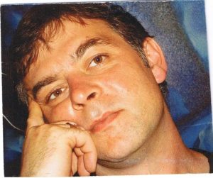 Profilbild von Volker Latza