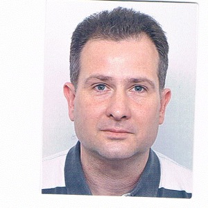 Profilbild von Volker Laugwitz