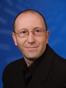 Profilbild von Volker Lauhof