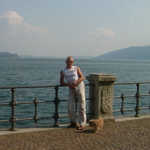 Profilbild von Volker Lehmann