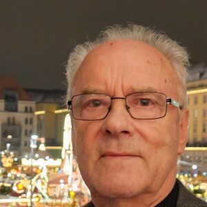 Profilbild von Volker Lehmann