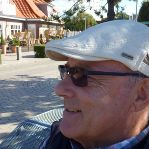 Profilbild von Volker Lehmann