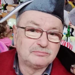 Profilbild von Volker Leidenberger