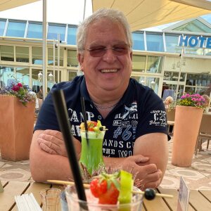 Profilbild von Volker Leifert