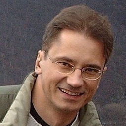 Profilbild von Volker Leineweber