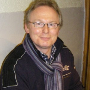 Profilbild von Volker Leininger