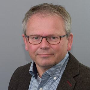 Profilbild von Volker Leng