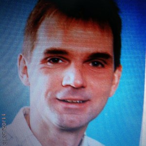 Profilbild von Volker Lenk