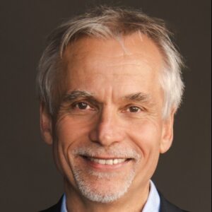 Profilbild von Volker Lenz