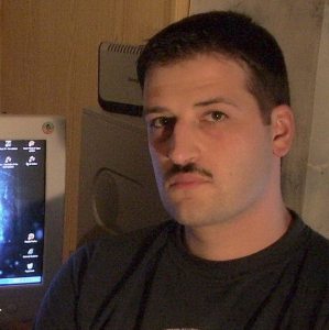 Profilbild von Volker Lesemann
